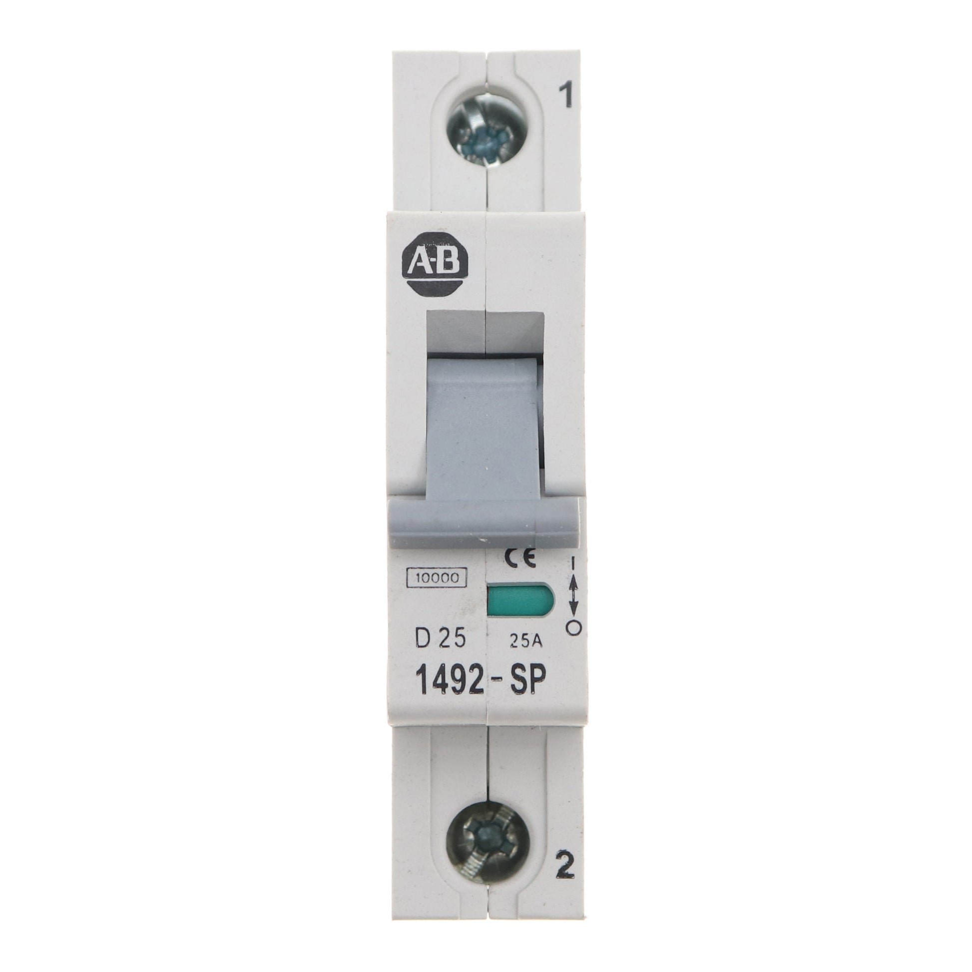 Allen-Bradley 1492-SP1D250