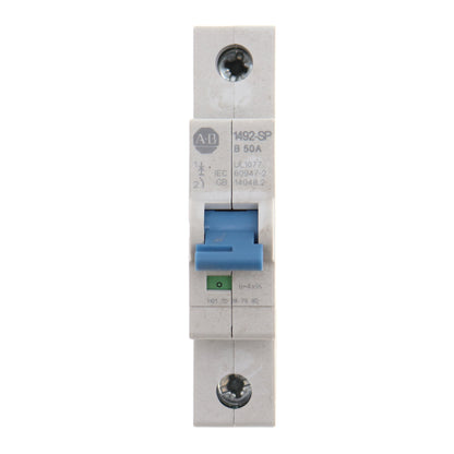 Allen-Bradley 1492-SPM1B500