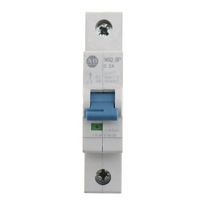 Allen-Bradley 1492-SPM1C020