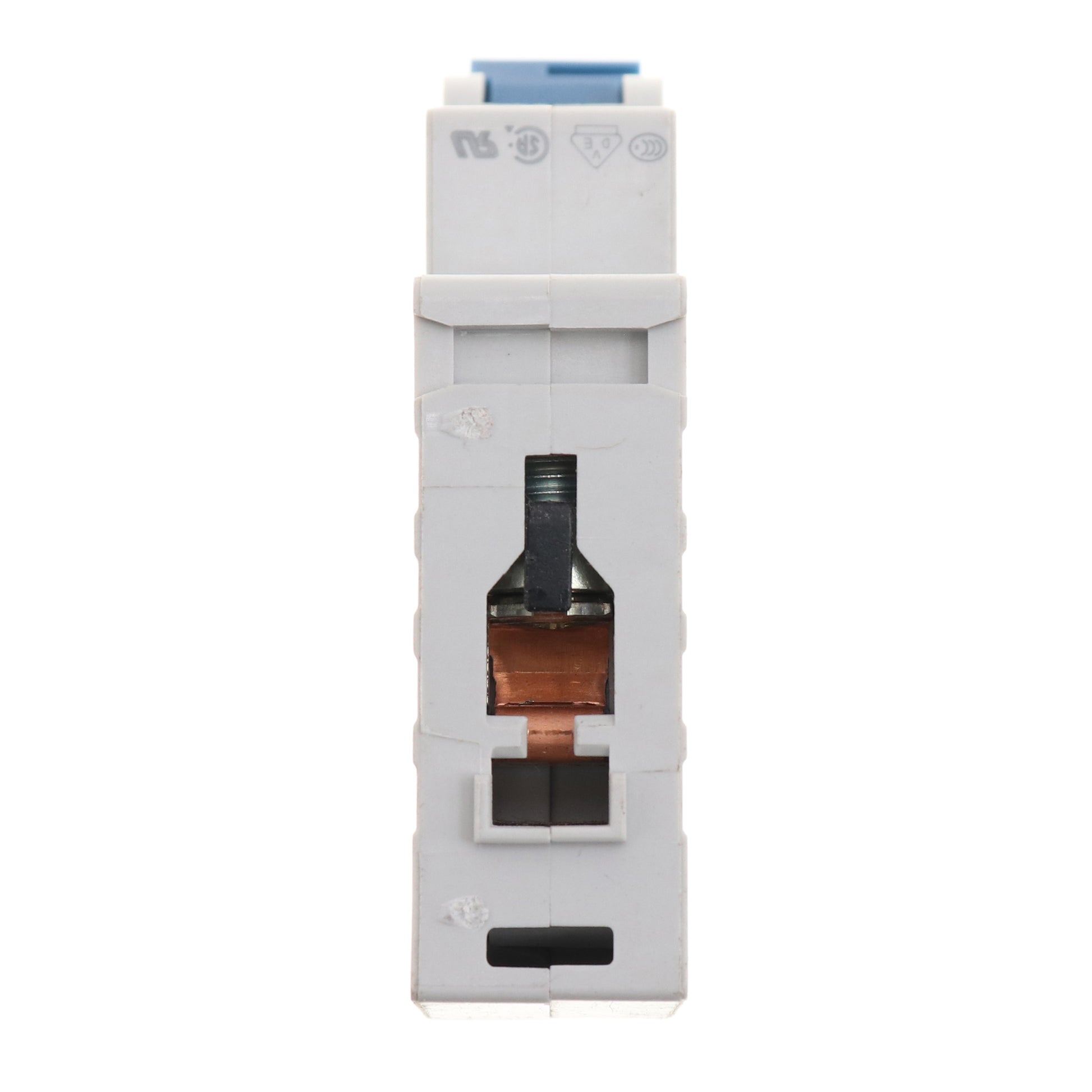 Allen-Bradley 1492-SPM1C020