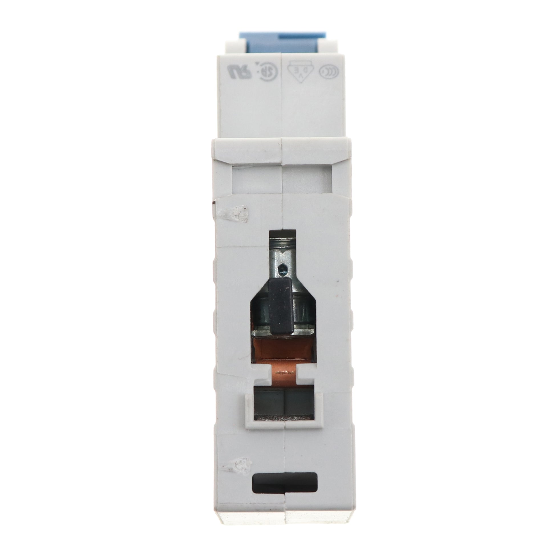 Allen-Bradley 1492-SPM1D050