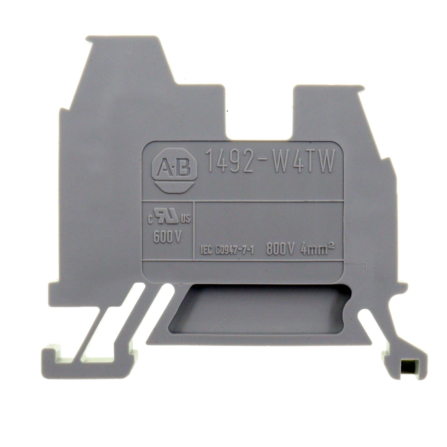 Allen-Bradley 1492-W4TW-SER-A