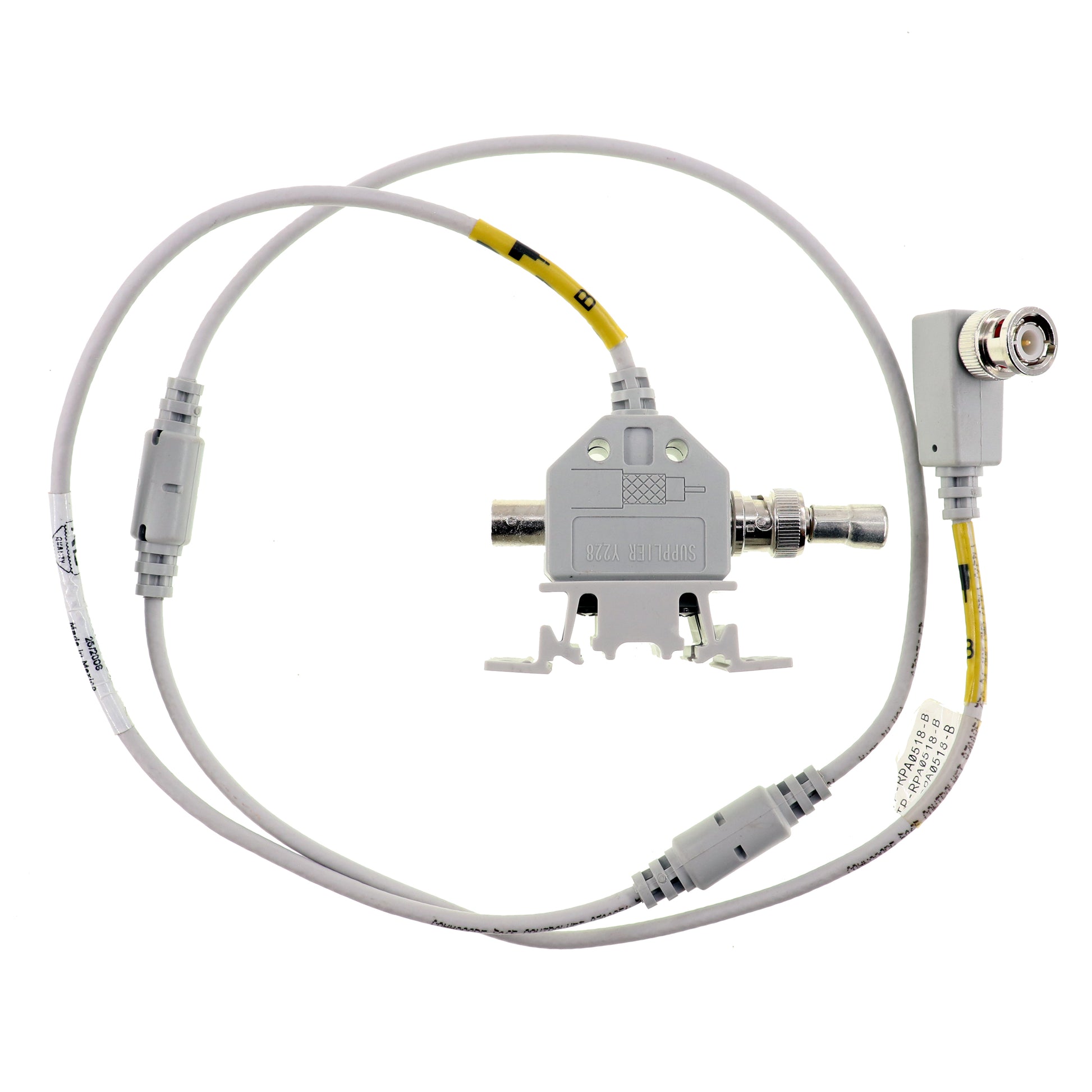 Allen Bradley 1786-TPR-REV-C