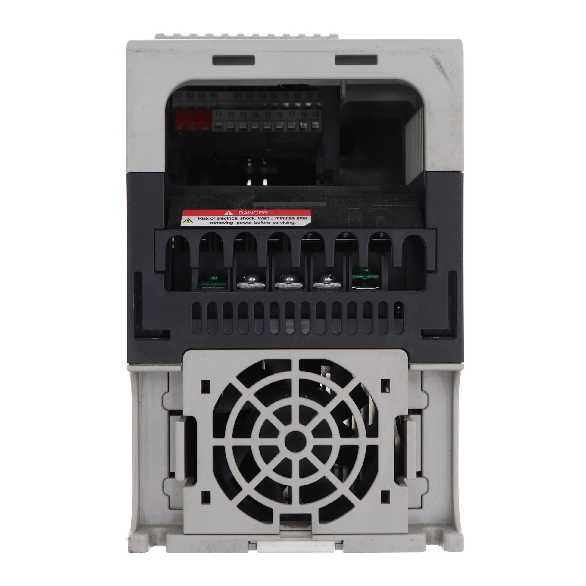 Allen-Bradley 25B-D013N104