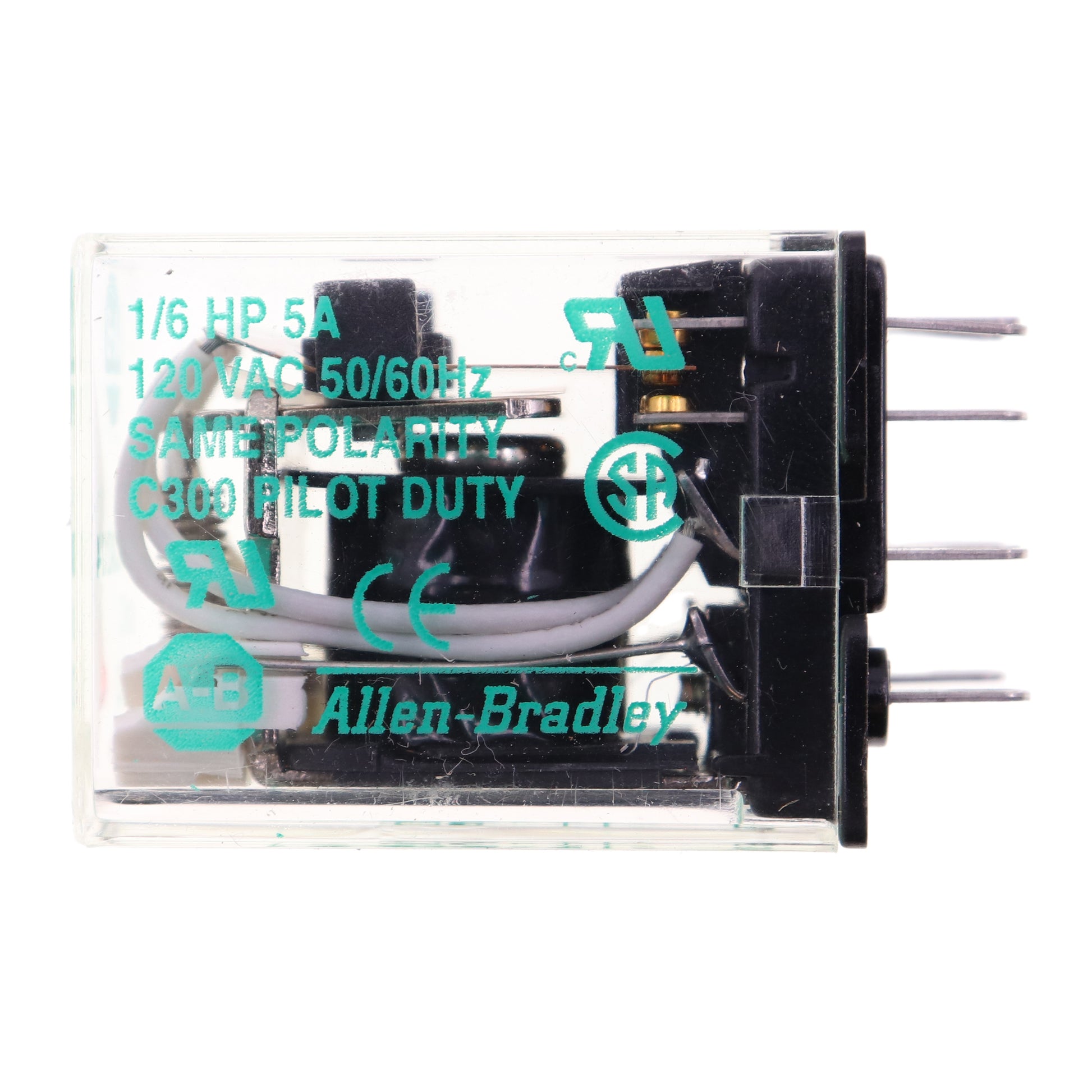Allen-Bradley 700-HC24Z12-4
