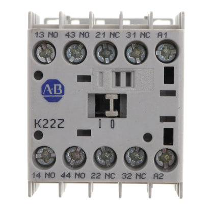 Allen-Bradley 700-K22Z/B