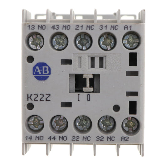 Allen-Bradley 700-K22Z/B