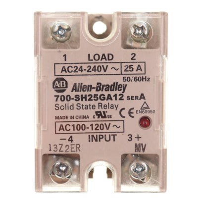 Allen-Bradley 700-SH25GA12