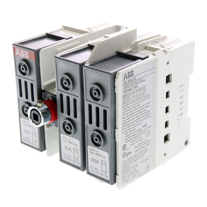 ABB Group OS-30AJ12