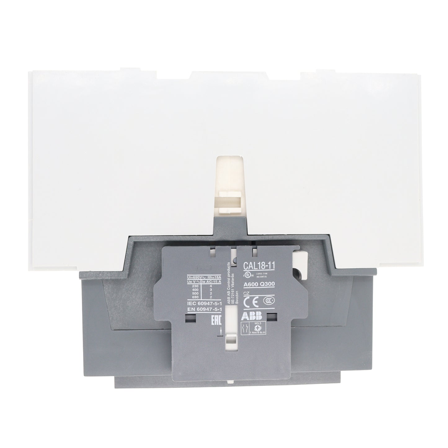 ABB GAF185-10-11