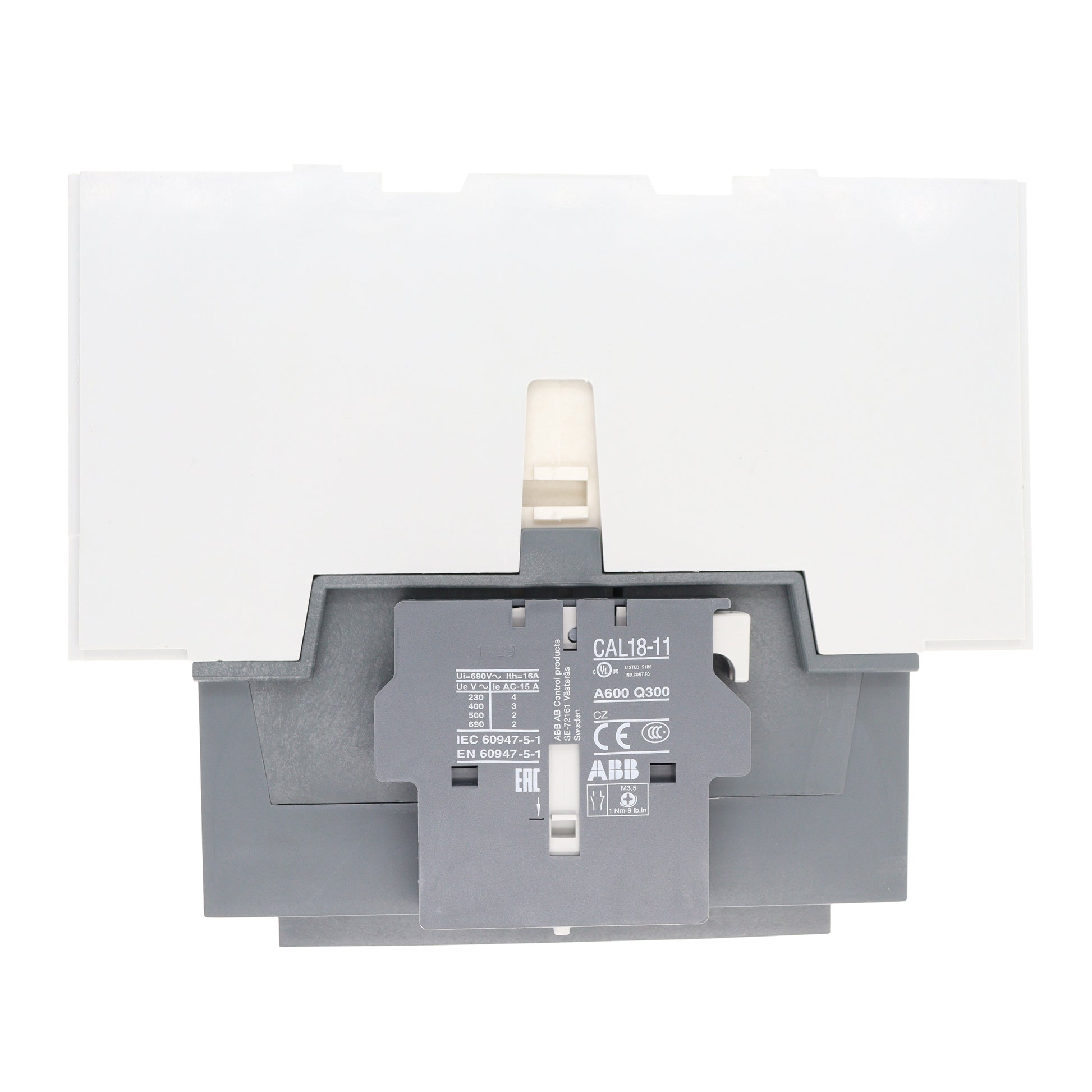 ABB GAF185-10-11