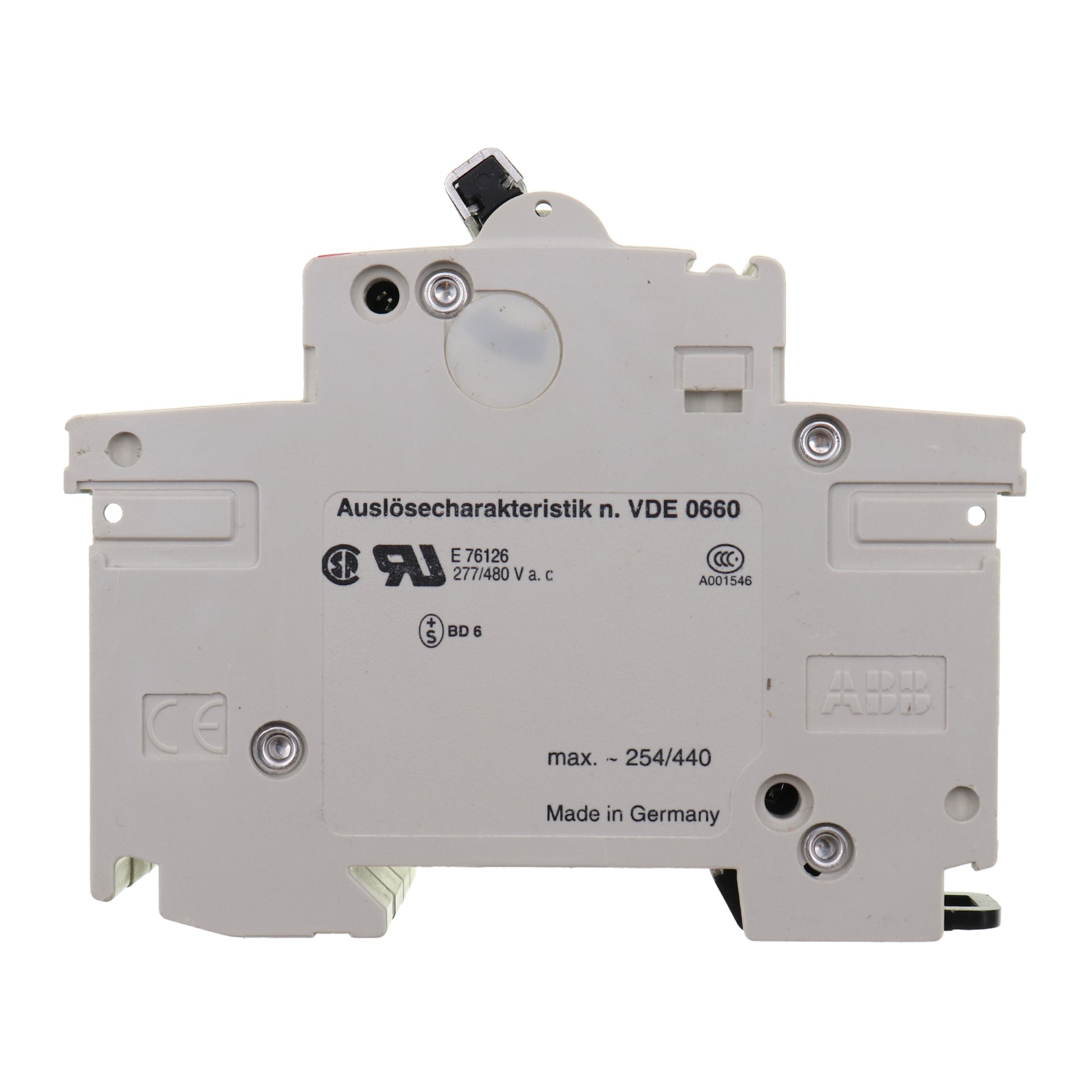 ABB S282-K50W