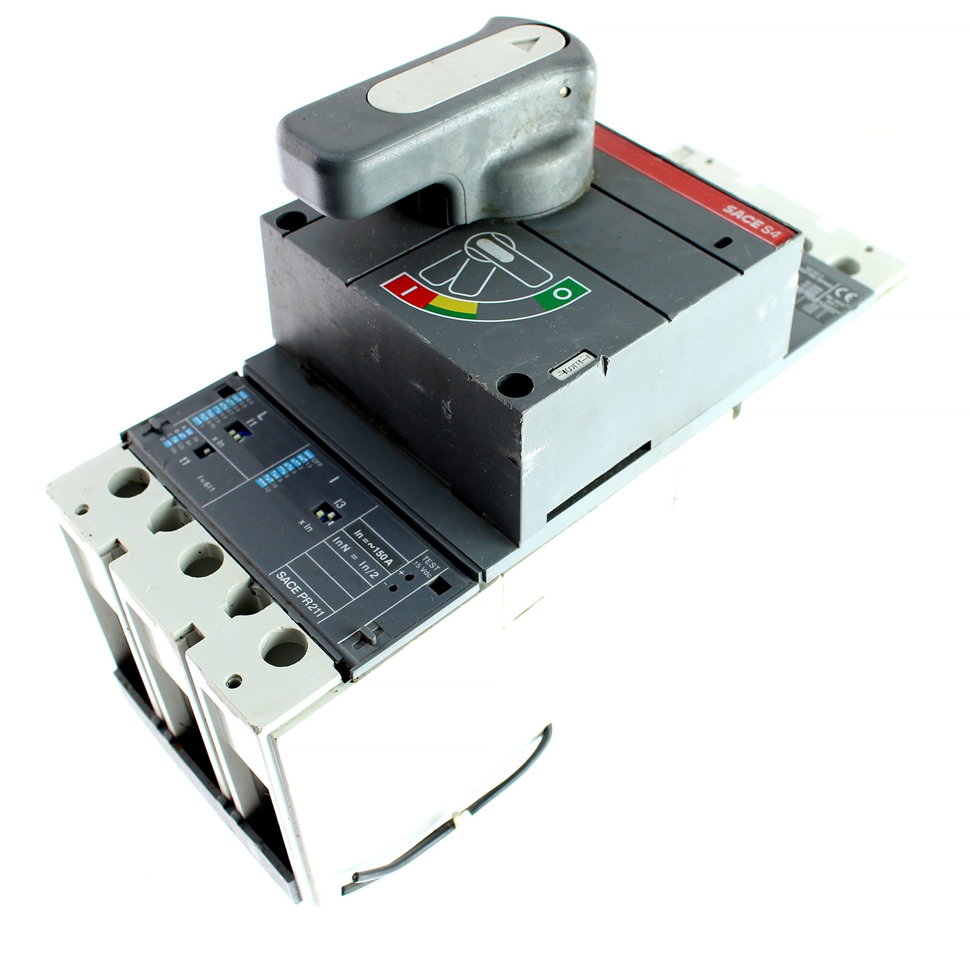 ABB Group SACEPR211