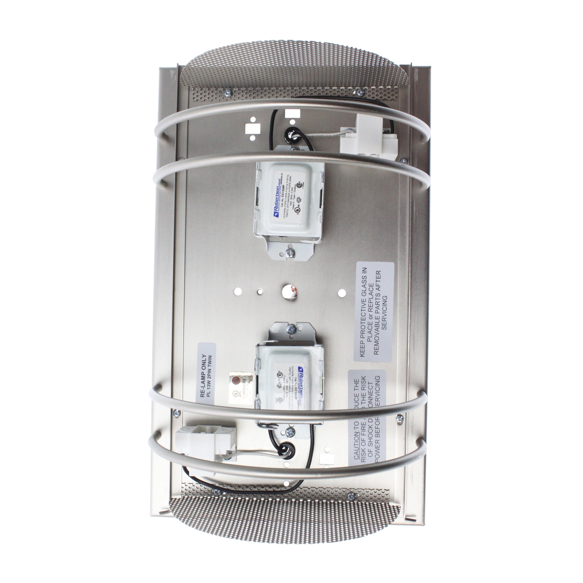 Access Lighting, Inc B20416MN-BS-OPLS