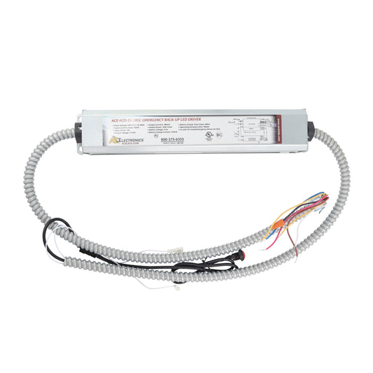 AC Electronics ACE-H20-55-380C
