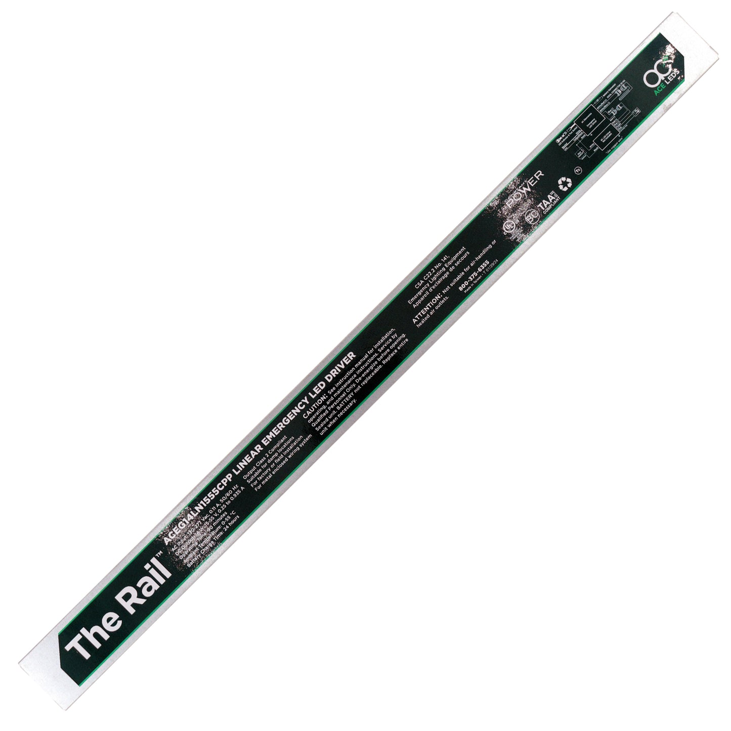 ACE Leds ACEG14LN1555CPP