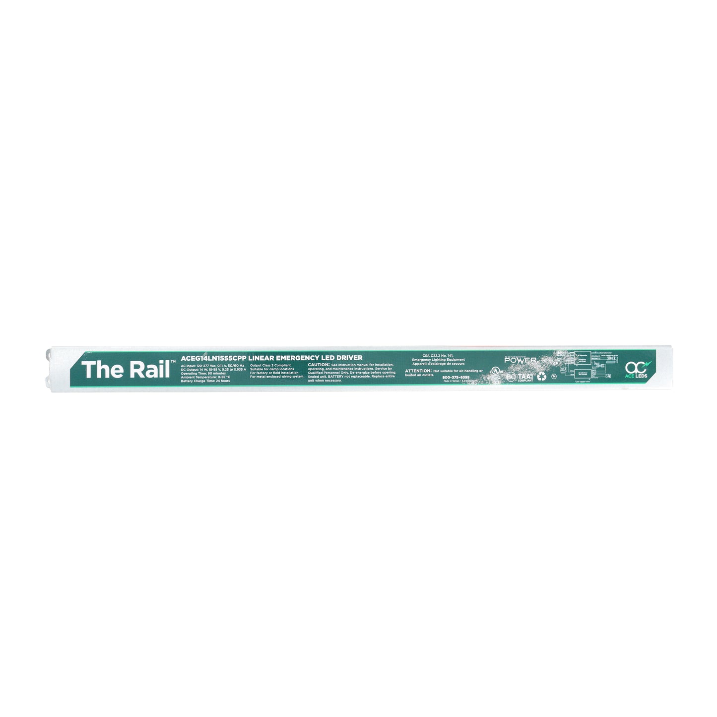 ACE Leds ACEG14LN1555CPP