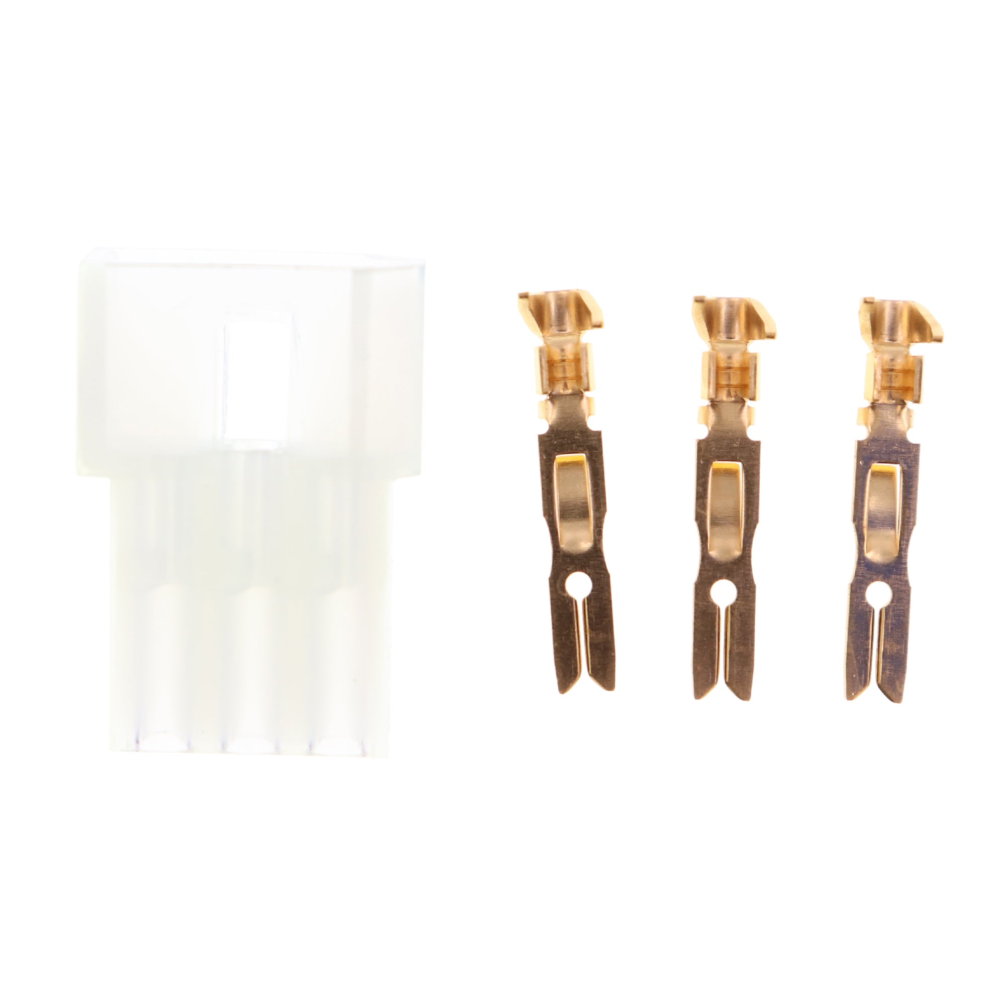 AdcEdac-3f-shellReceptacleConnectorKitForEdac3-pinReceptacle – Toomanyamps