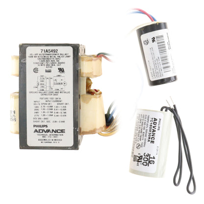 Advance 71A5492-001D