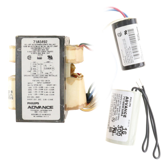 Advance 71A5492-001D
