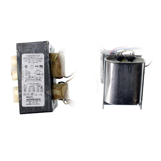 Advance Ballast 71A6092AEE