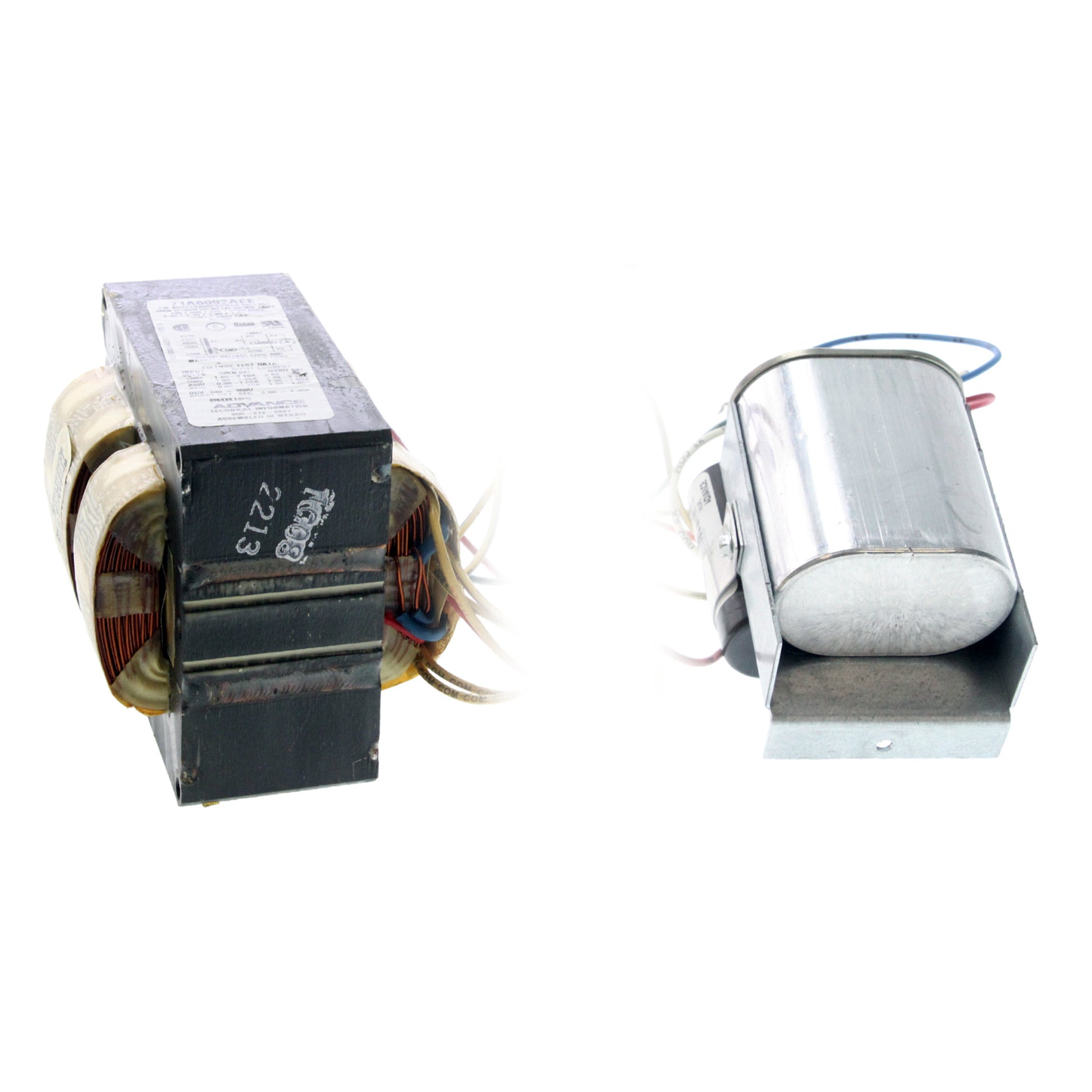 Advance Ballast 71A6092AEE