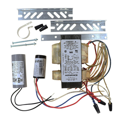 Advance 71A8271-001D