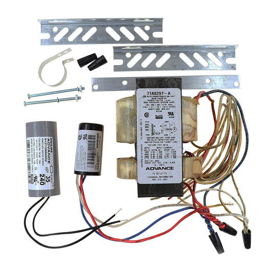 Advance 71A8271-001D