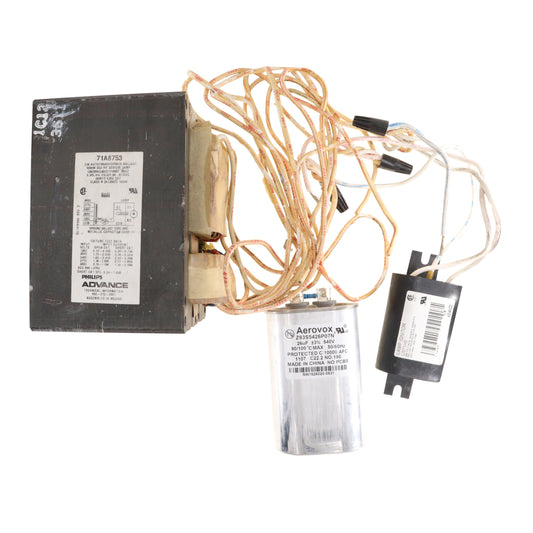 Advance 71A8753-001