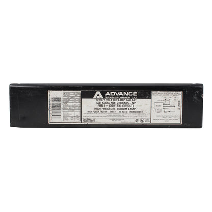 Advance Ballast 72C8185-NP