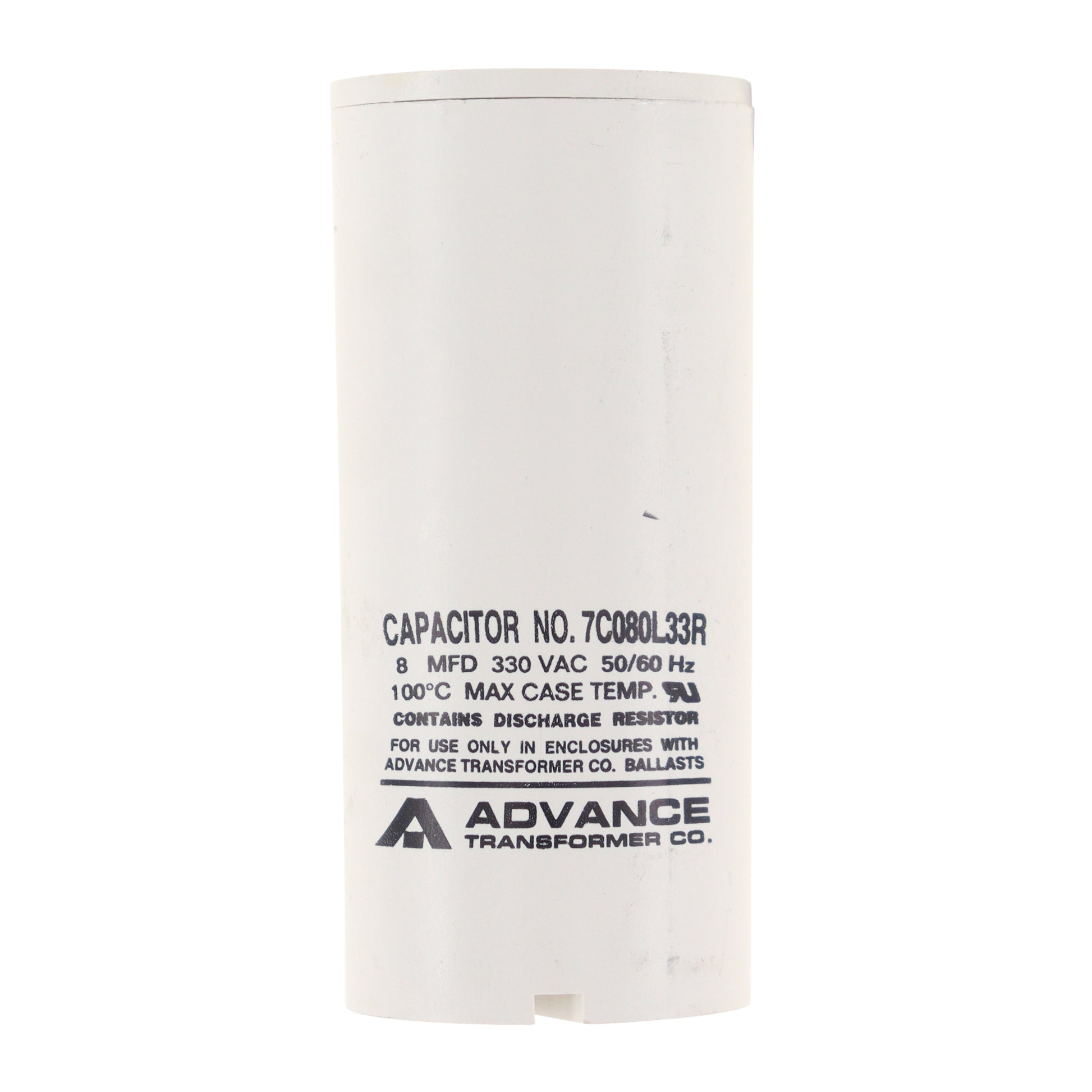 Advance 7C080L33R