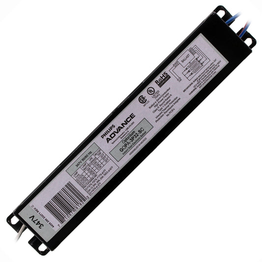 Advance Ballast GOPA-3P32-SC