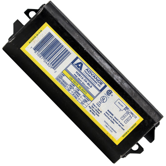 Advance Ballast H2B13-TP-BLS