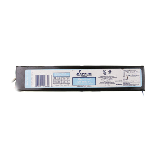 Advance Ballast ICN-1P32-SC