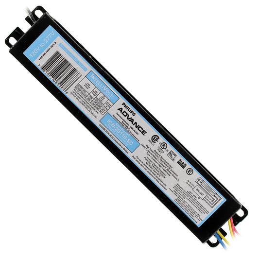 Advance Ballast ICN-2S110-SC
