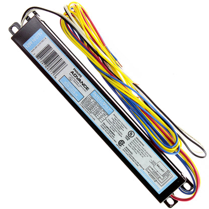 Advance Ballast ICN-2S28-N