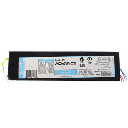 Advance Ballast ICN-2S86