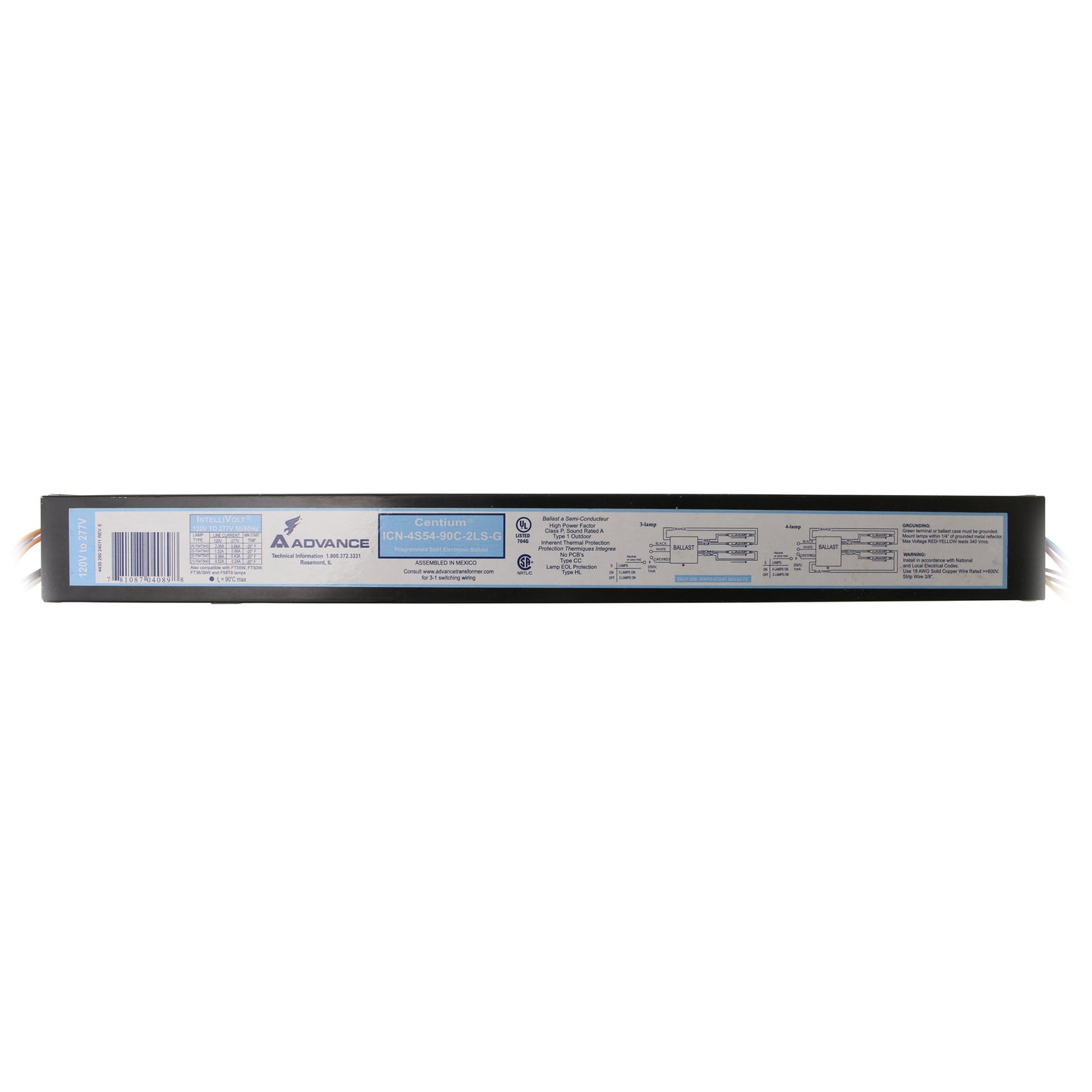 Philips ICN-4S54-90C-2LS-G