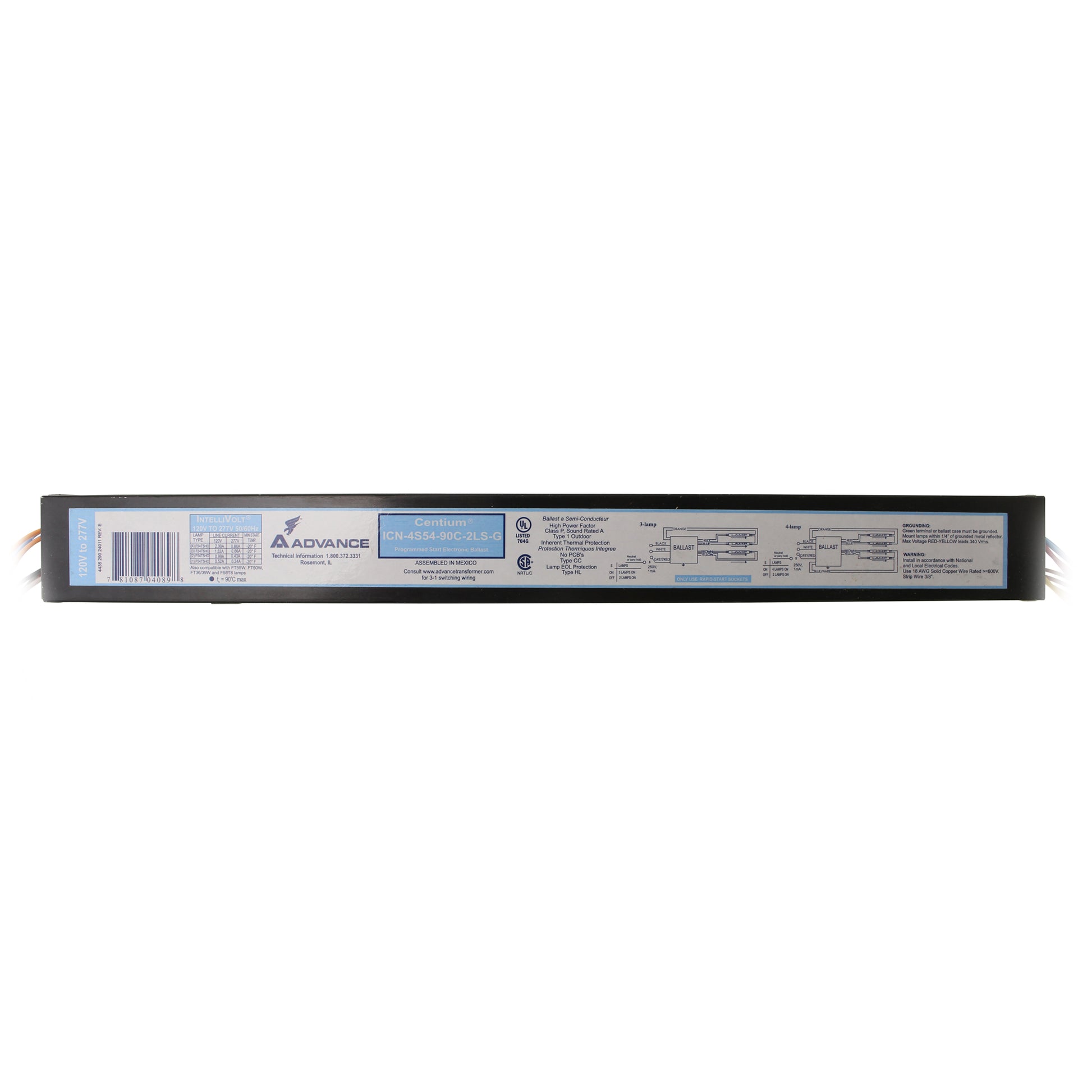Philips ICN-4S54-90C-2LS-G