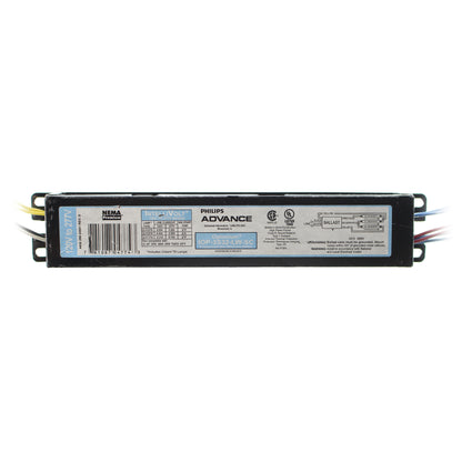 Advance Ballast IOP-3S32-LW-SC
