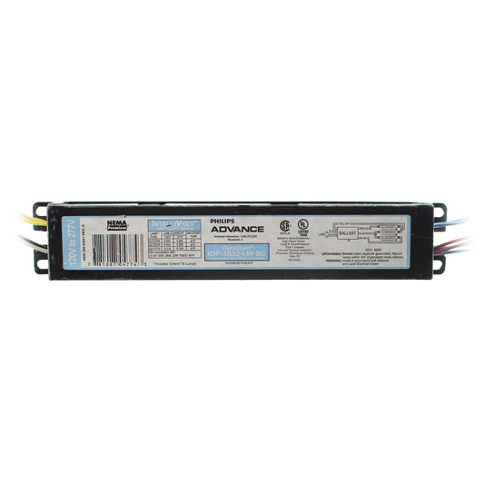 Advance Ballast IOP-3S32-LW-SC