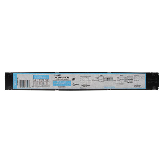 Advance Ballast IOP-4PSP54-2LS-G