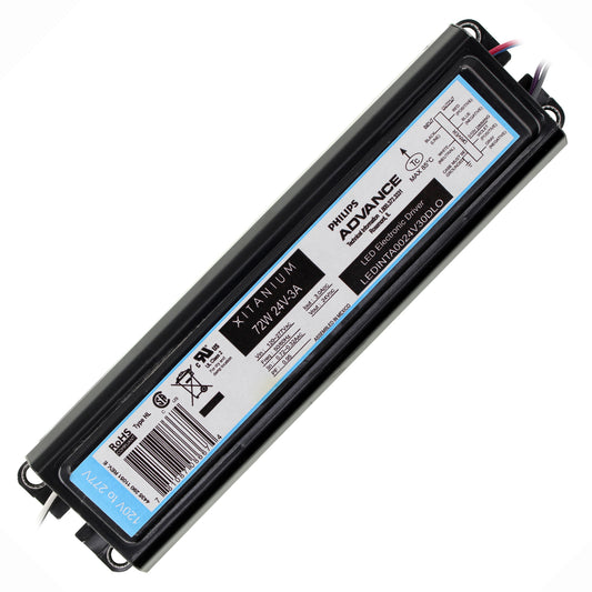 Advance Ballast LEDINTA0024V30DLO