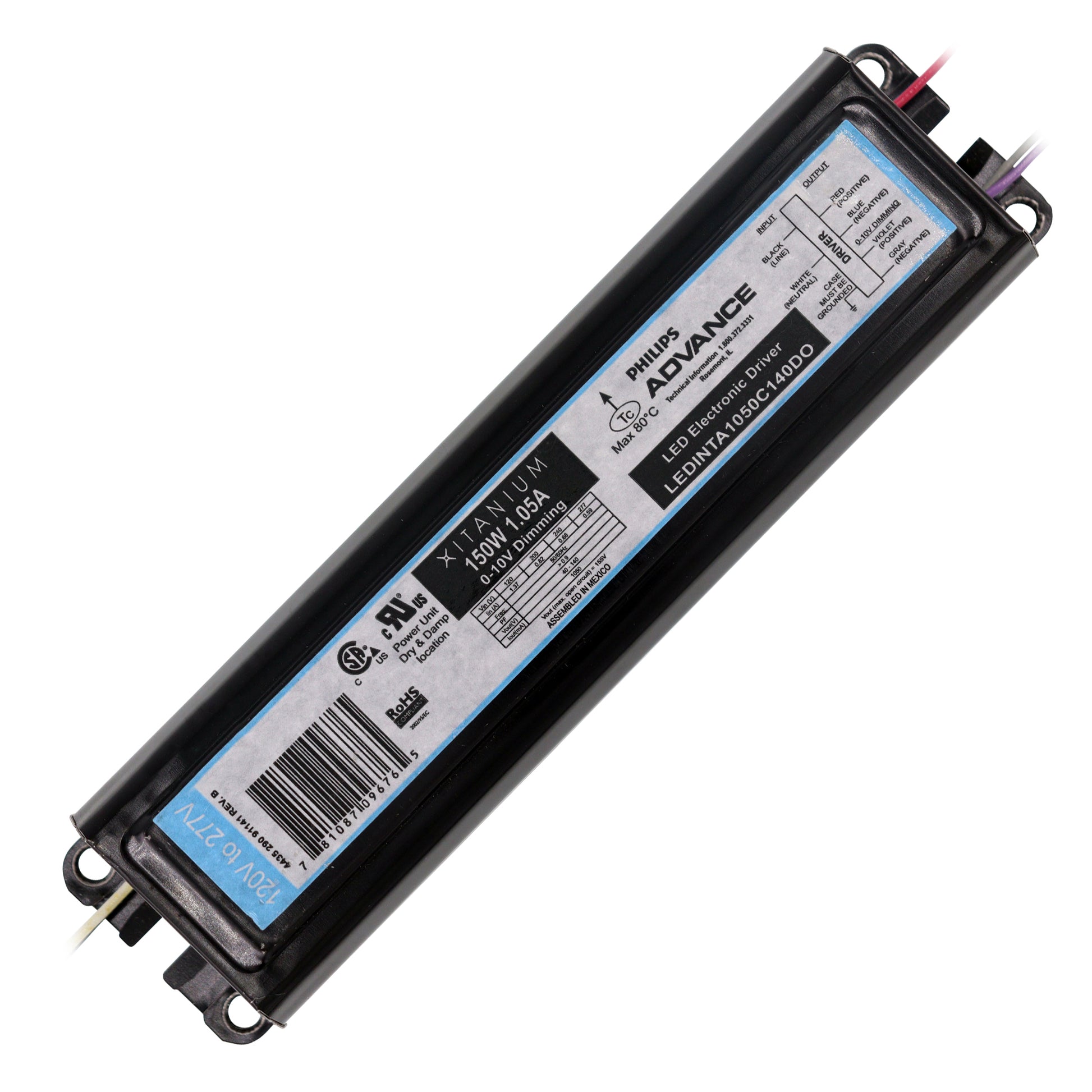 Advance LEDINTA1050C140DO