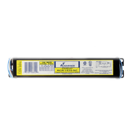 Advance Ballast RCN-1S32-SC