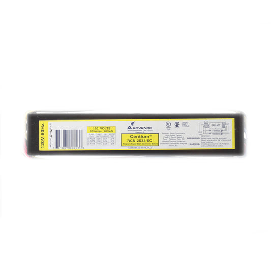 Advance Ballast RCN-2S32-SC