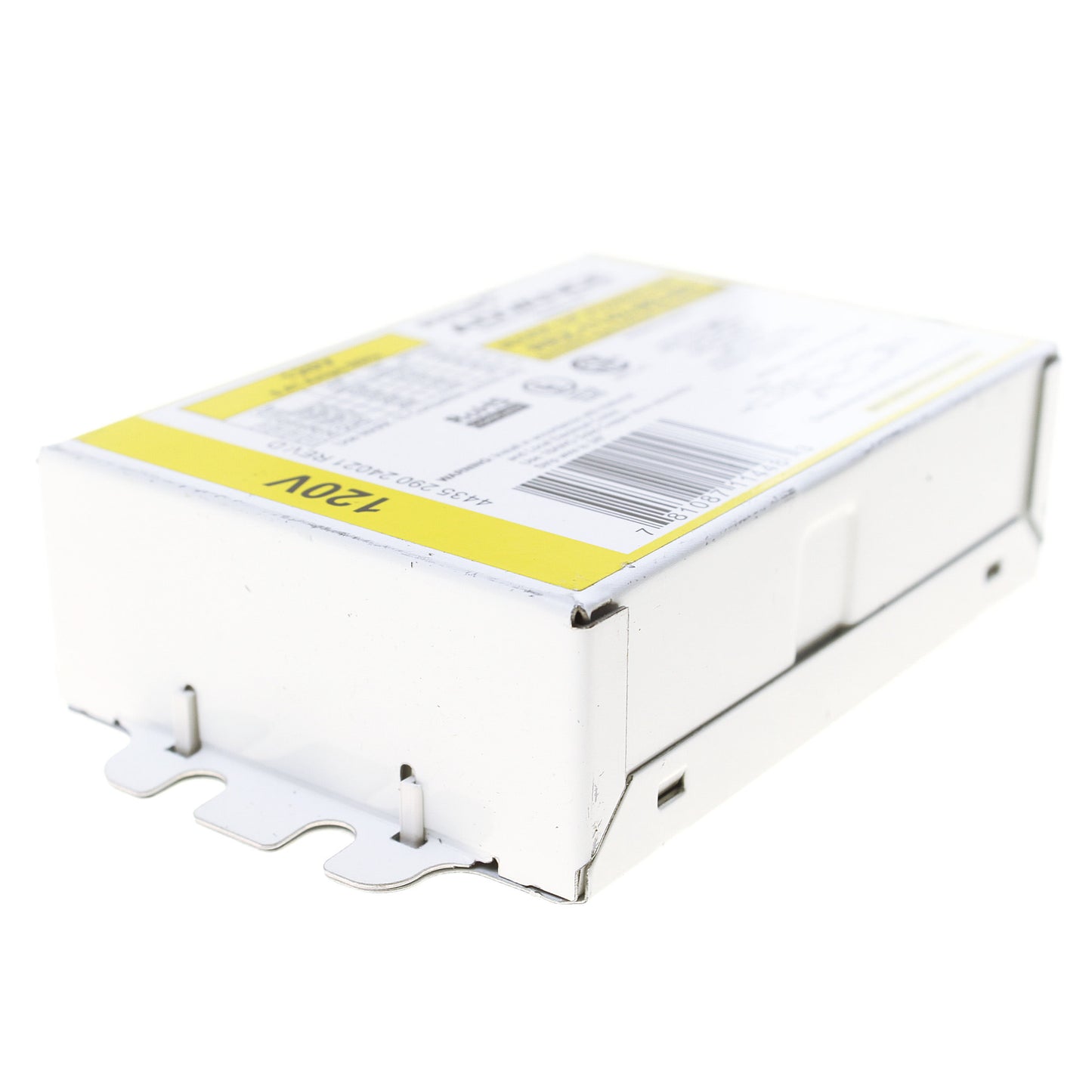Advance Ballast REZ-1T42-M2-BS