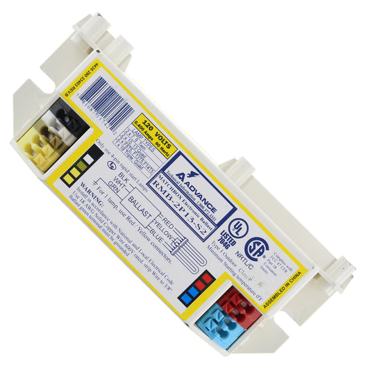 Advance Ballast RMB-2P13-S2