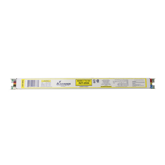 Advance Ballast RZT-2S54