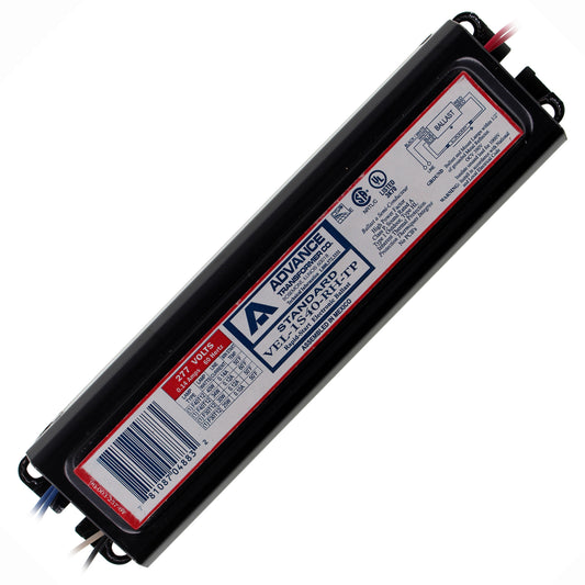 Advance Ballast VEL-1S40-RH-TP